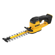 DEWALT Power Tools DCMHT520N Compact Hedge Trimmer 18V Bare Unit - DCMHT520N-XJ