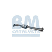 BM Catalysts Homologated Diesel Cat fits Citroën Relay I 1994-2002 1.9