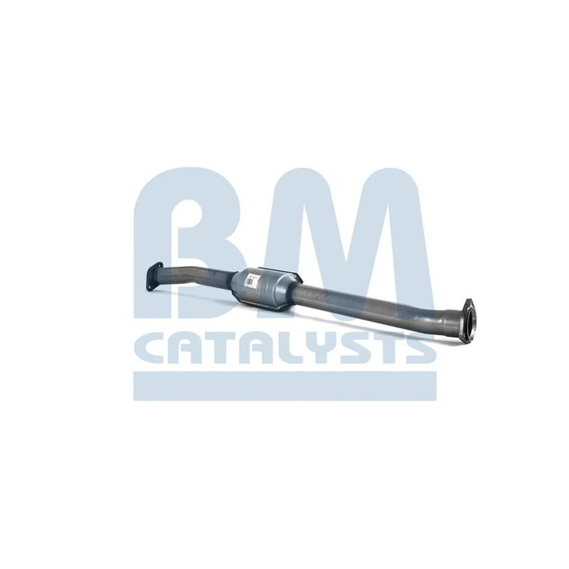 BM Catalysts Homologated Diesel Cat fits Citroën Relay I 1994-2002 1.9