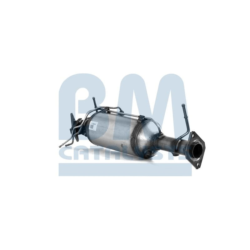 BM Catalysts Homologated Diesel Cat & Dpf fits Mazda 3 2006-2014 2.0 2.2