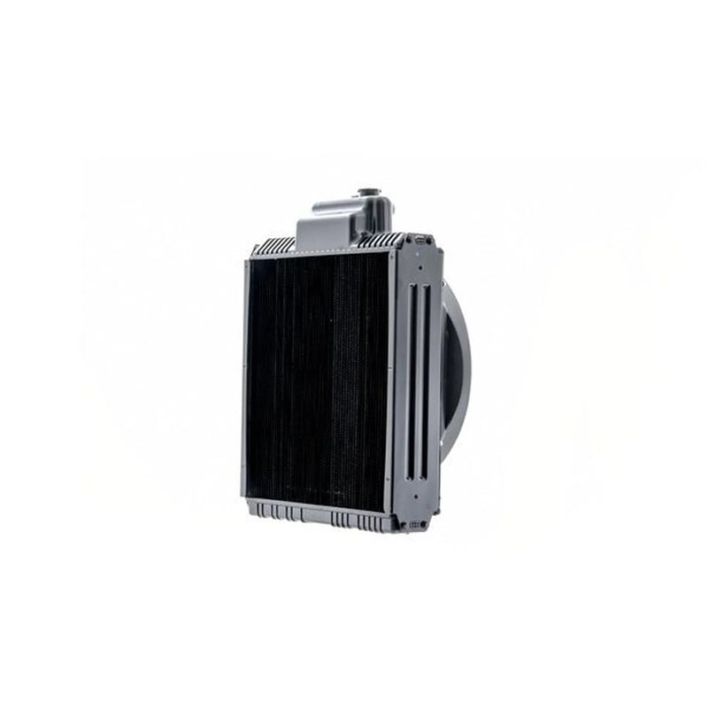 Mahle Engine Radiator