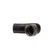 Gates Intercooler Turbo Charge Air Hose fits Skoda Superb I 2001-2008 1.8 1.9