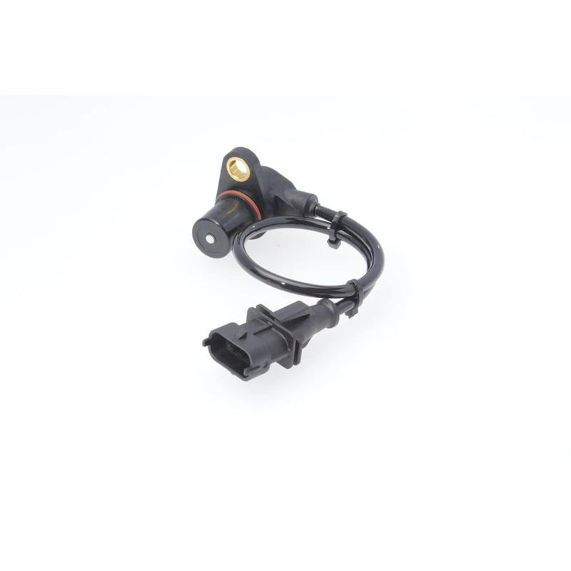 Bosch Crankshaft Position Sensor fits Gaz Sadko 1997 on