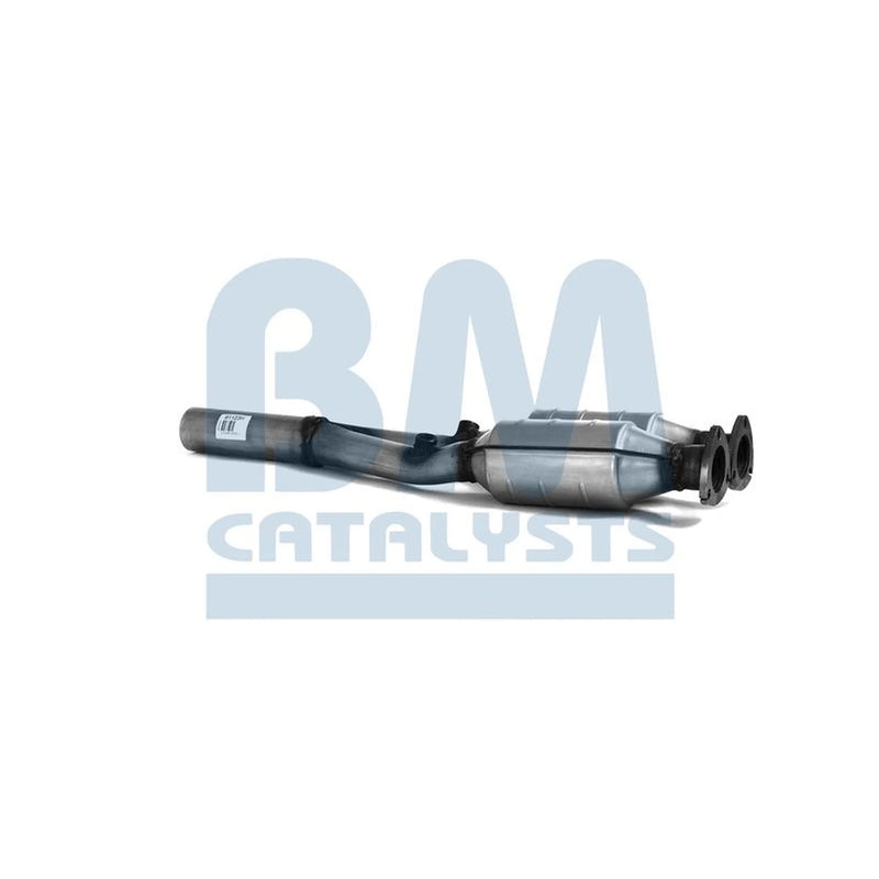 BM Catalysts Homologated Petrol Cat fits Seat Leon 2001-2006 2.8