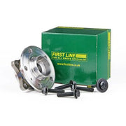 First Line Wheel Bearing Kit fits Chevrolet Tacuma 2005-2009 1.6 2.0