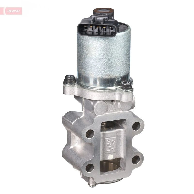 Denso Exhaust Gas Recirculation Valve fits Toyota Auris 2006-2012 2.0