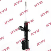 KYB Shock Absorber Damper Strut Front Right fits Hyundai Accent IV 2010-2018
