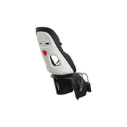 Thule Yepp Nexxt 2 Maxi frame mount child bike seat snow white Child bike seat Thule - Bars 4 Cars