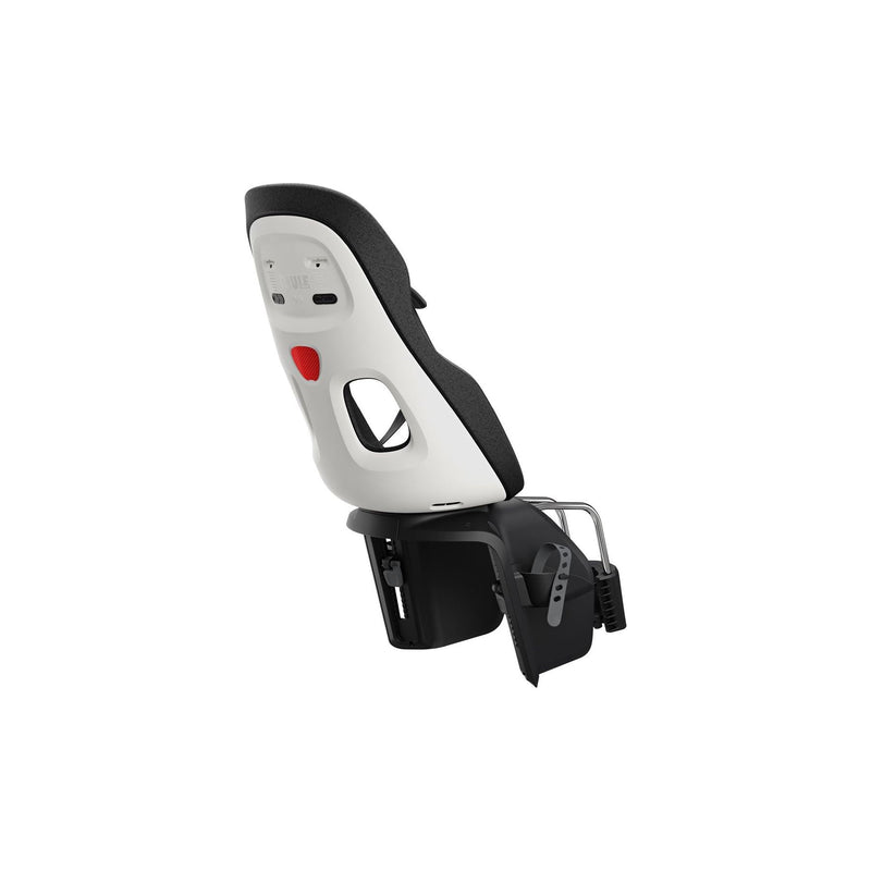 Thule Yepp Nexxt 2 Maxi frame mount child bike seat snow white Child bike seat Thule - Bars 4 Cars