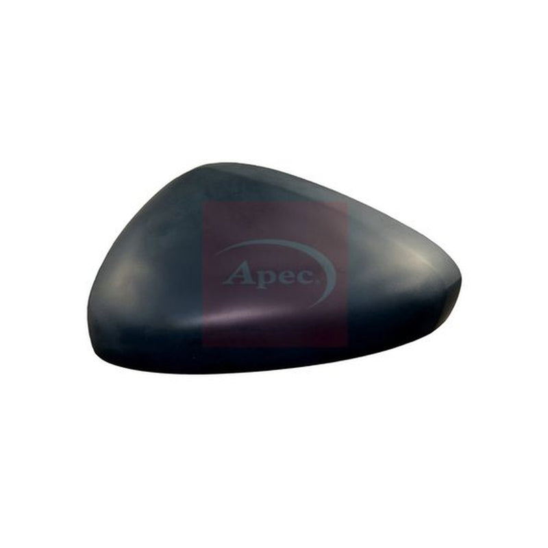 Apec Wing Mirror Cover Left fits Citroën C3 II 2009-2016 1.0 1.1 1.2 1.4 1.6