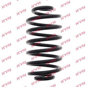 KYB Rear Suspension Coil Spring fits Opel Zafira A 1999-2005 1.6 1.8 2.0 2.2