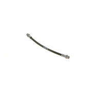 Bosch Brake Hydraulic Hose Line Rear fits Mitsubishi Colt VI 2004-2012