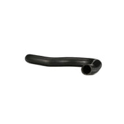 Gates Radiator Coolant Hose 488mm ID fits Fiat 500 2007 on 1.3