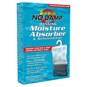 Star Brite No Damp Hanging Moisture Absorber 396G: Keep Your Home Smelling Fr Star Brite - Dynamic Drive