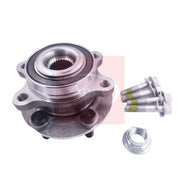 Apec Wheel Bearing Kit 136mm fits Ford Galaxy 2019-2023 2.0