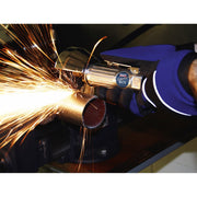 Sealey Air Rotary Cut-Off Tool75mm SA25 Sealey - Dynamic Drive
