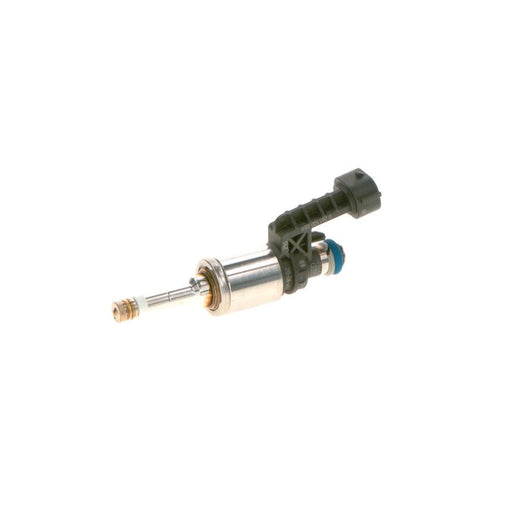 Bosch Fuel Injector Nozzle Pin fits Nissan Patrol VI 2010 on 5.6