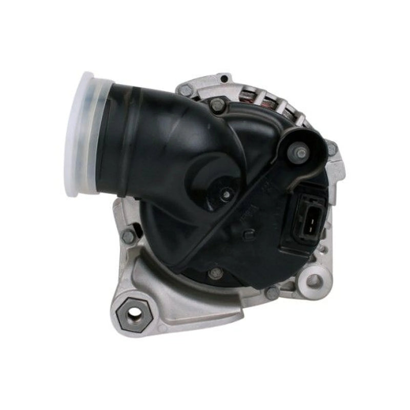 Hella Car Alternator 12V fits BMW 3 1998-2007