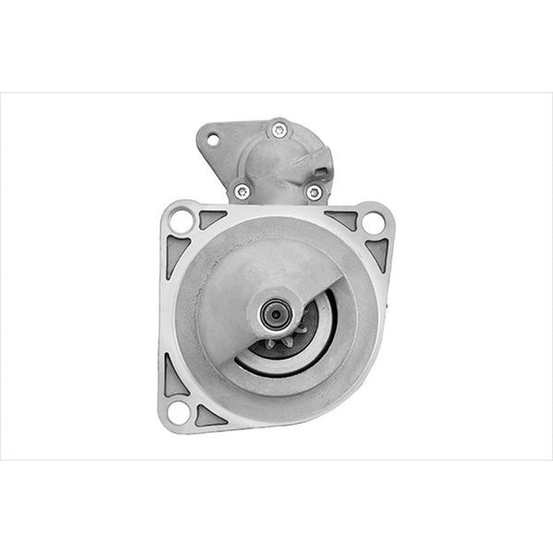 Hella Starter Motor 24V 4kW 9 Teeth fits Iveco Zeta 1979-1985