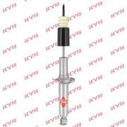 KYB Shock Absorber Damper Strut Rear fits Toyota Cynos 1995-1999 1.5
