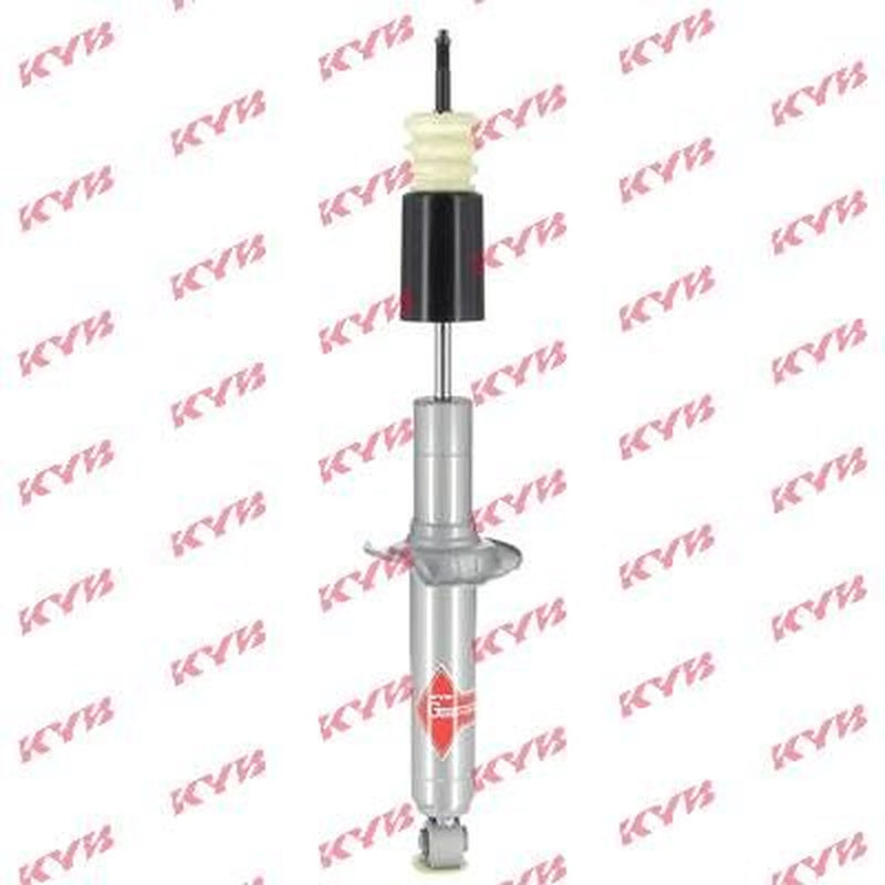 KYB Shock Absorber Damper Strut Rear fits Toyota Cynos 1995-1999 1.5