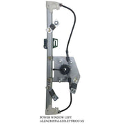 Valeo Electric Window Regulator Lifter Right Front 852527