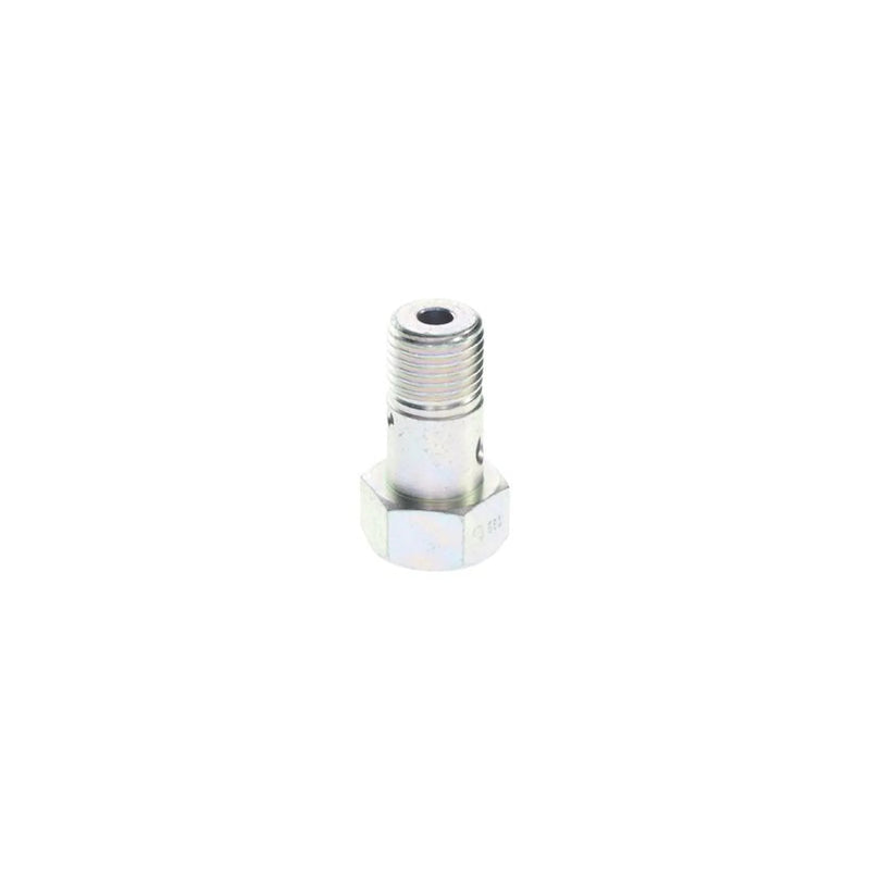 Bosch Fuel Injection Control Valve