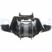 Delphi Control/Trailing Arm Lower fits BMW 1 Sports Hatch 2011-2019