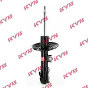 KYB Shock Absorber Damper Strut Front Left fits Toyota Corolla 2019 on 1.2