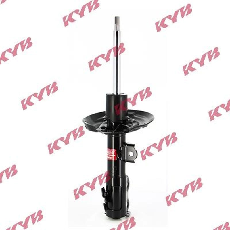 KYB Shock Absorber Damper Strut Front Left fits Toyota Corolla 2019 on 1.2
