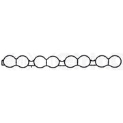 Elring Intake Manifold Gasket Thick ACM (Polyacrylate) fits Hyundai I30