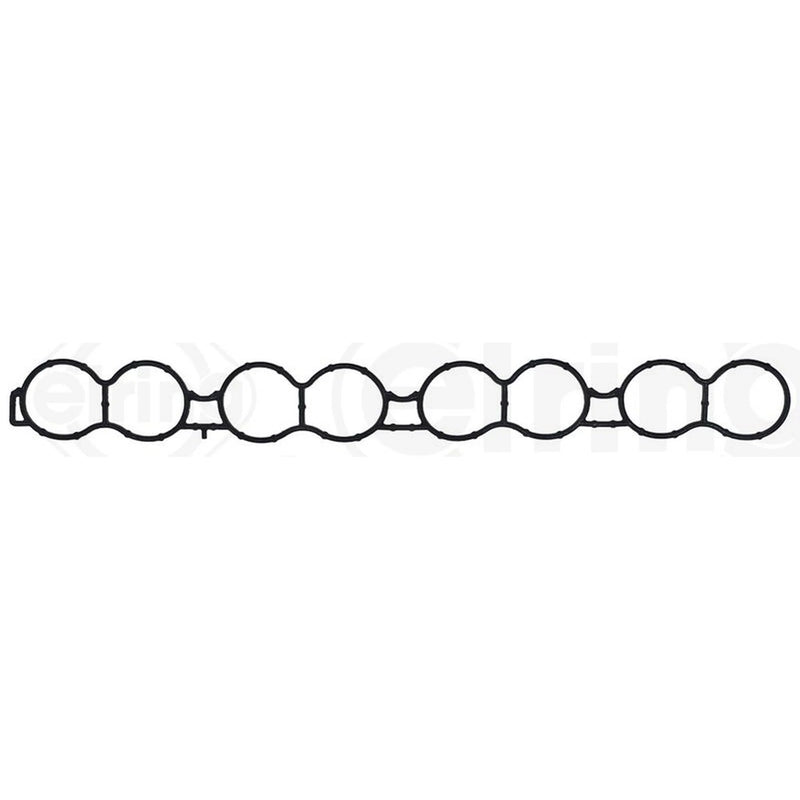 Elring Intake Manifold Gasket Thick ACM (Polyacrylate) fits Hyundai I30