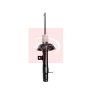Apec Shock Absorber Damper Strut Front Right fits Ford Focus I 1998-2005