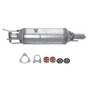 Hella Soot/Particulate Filter fits Alfa Romeo 159 2005-2011 1.9 2.4
