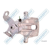 Apec Brake Caliper Assembly Rear Right BCA2002E