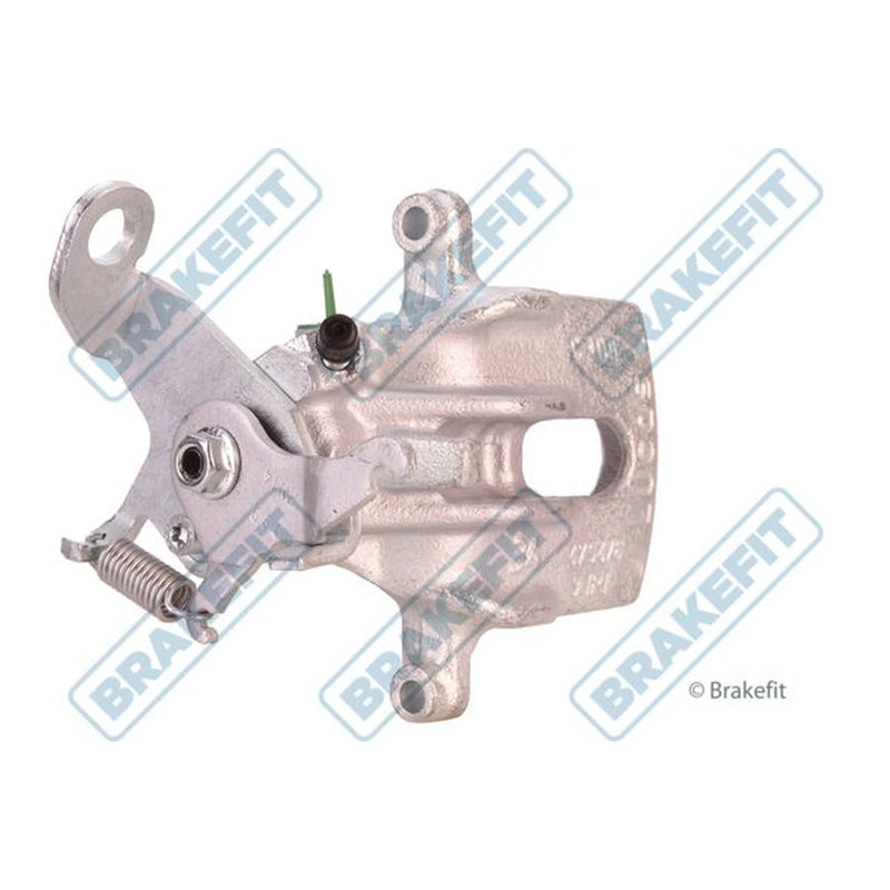 Apec Brake Caliper Assembly Rear Right BCA2002E