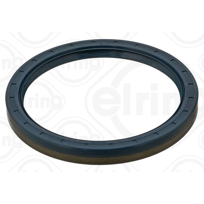 Elring Wheel Hub Shaft Seal 150mm OD ID Thick fits Mercedes-Benz LN2 1984-1998