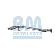 BM Catalysts Homologated Diesel Cat fits VW Lt 1997-2006 2.5 2.8
