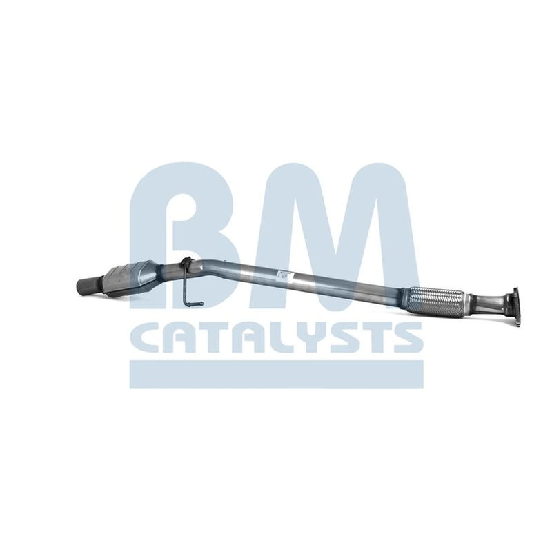 BM Catalysts Homologated Diesel Cat fits VW Lt 1997-2006 2.5 2.8