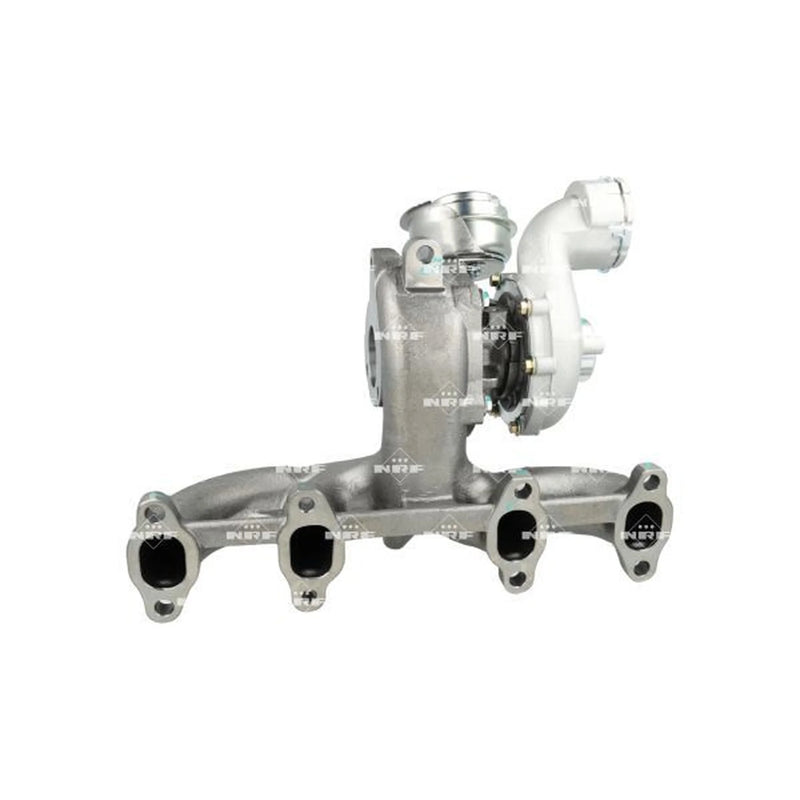 NRF Turbocharger Turbo Unit 90010501