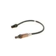Bosch O2 Lambda Oxygen Sensor Left fits BMW 3 2000-2006