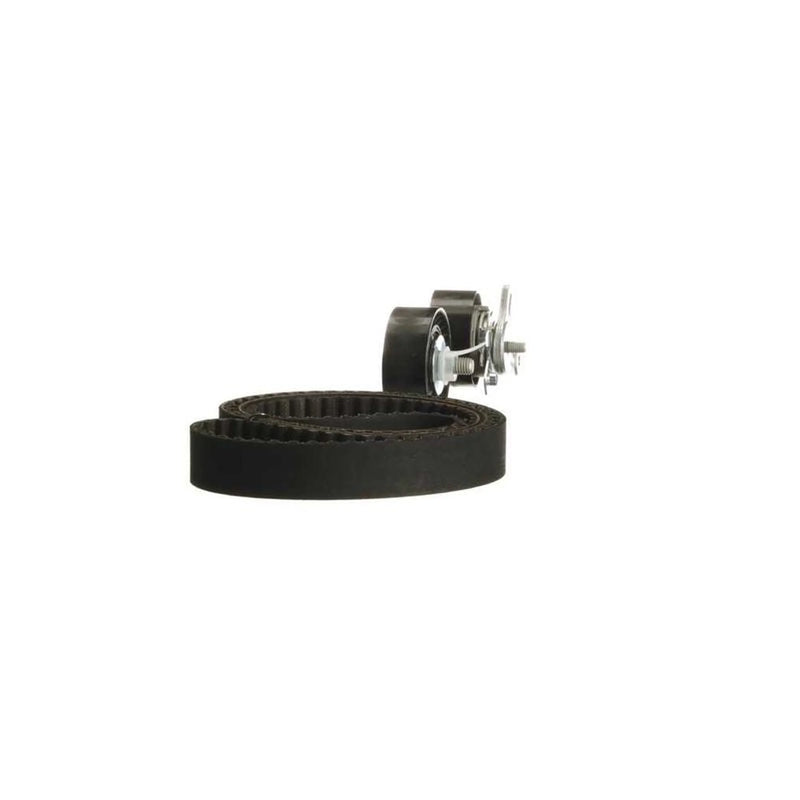 Gates Timing Belt Kit with Rollers fits Chevrolet Captiva 2006-2009 2.0