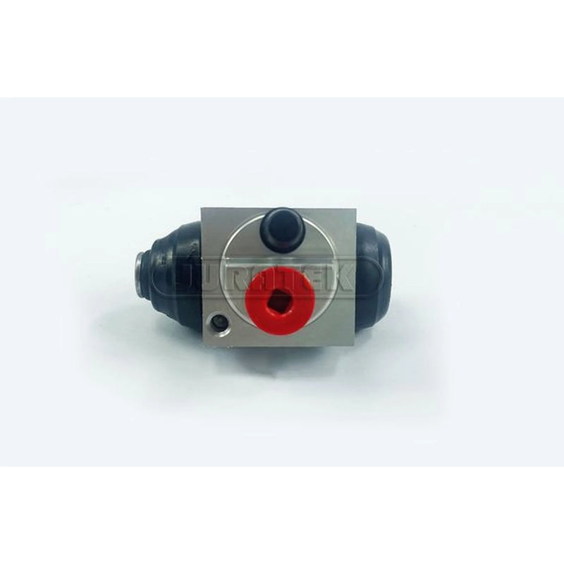 Juratek Wheel Cylinder Hydraulic Brake Rear fits Citroën C-Elysee 2018 on