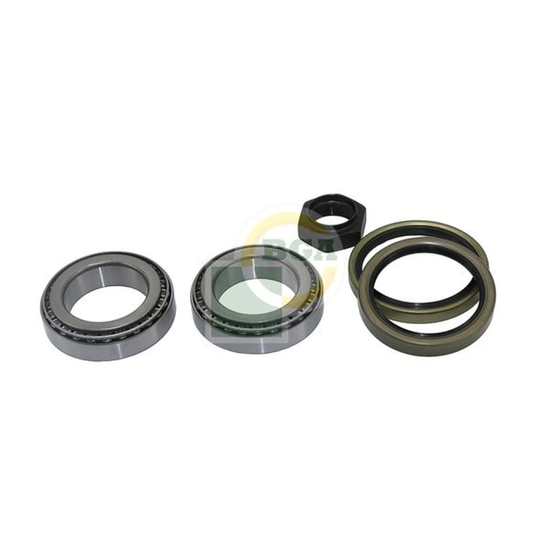 BGA Wheel Bearing Kit 80mm WHB6710K