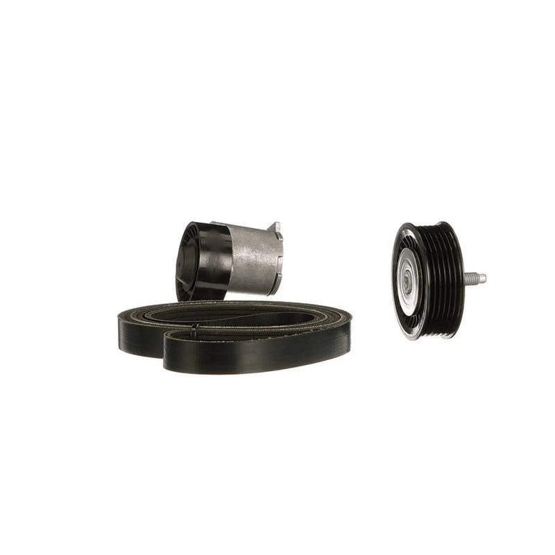 Gates V-Ribbed Belt Set K046PK1198