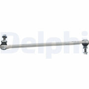 Delphi Stabiliser Bar Link Coupling Rod Front Left fits BMW 1 2011-2012