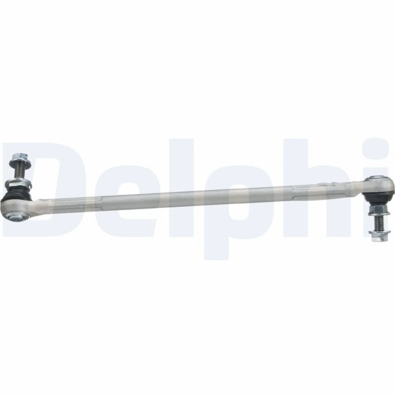 Delphi Stabiliser Bar Link Coupling Rod Front Left fits BMW 1 2011-2012