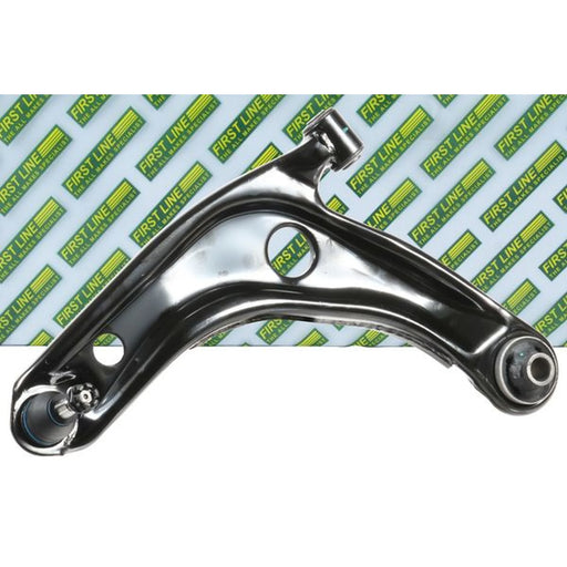 First Line Control/Trailing Arm fits Subaru Trezia 2011 on 1.3 1.4