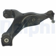 Delphi Control/Trailing Arm Lower fits VW Amarok 2010-2022 2.0 3.0