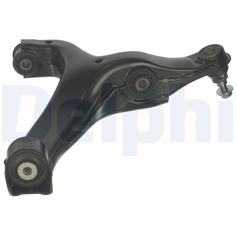 Delphi Control/Trailing Arm Lower fits VW Amarok 2010-2022 2.0 3.0